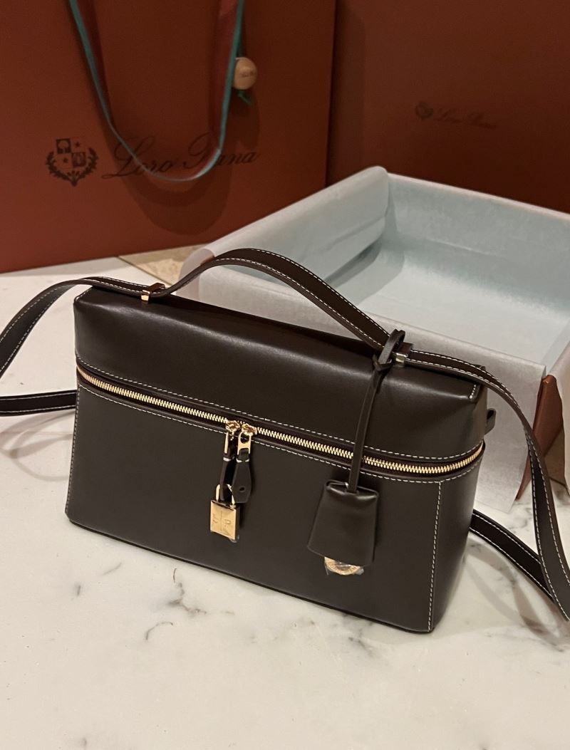 Loro Piana Satchel bags